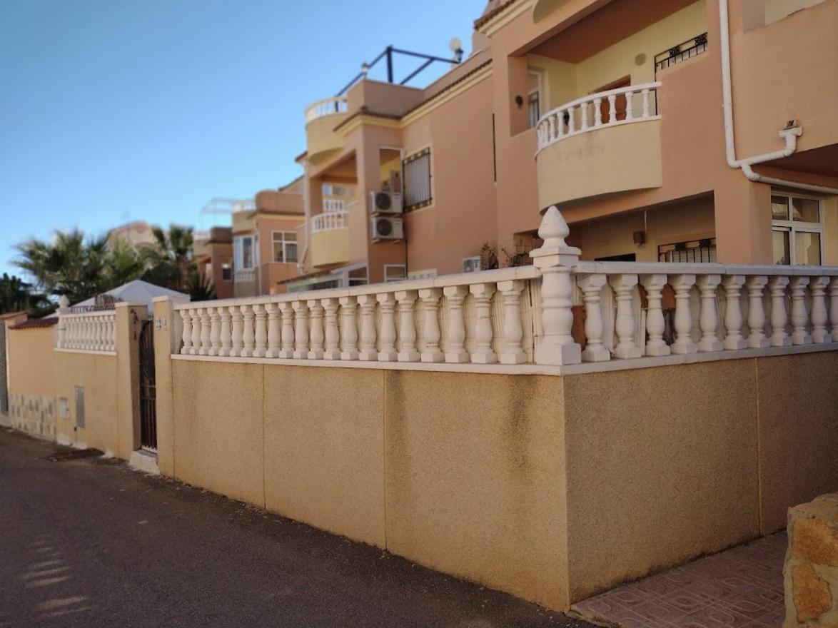 Villa Las Ocas, Casa Con 2 Piscinas Orihuela Exterior foto